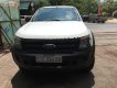 Ford Ranger XL 2.2L 4x4 MT 2012 - Cần bán gấp Ford Ranger XL 2.2L 4x4 MT đời 2012, màu trắng 