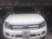 Ford Ranger XLS  2014 - Bán Ford Ranger XLS đời 2014, màu trắng, nhập khẩu