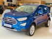Ford EcoSport 2018 - Bán xe Ecosport tặng tiền mặt, BHVC, phim, lót sàn, camera