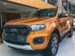 Ford Ranger 2019 - Bán xe Ford Ranger tặng tiền mặt, nắp thùng, BHVC phim