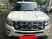 Ford Explorer 2017 - Cần bán Ford Explorer 2017, màu trắng, nhập khẩu