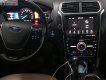 Ford Explorer 2017 - Cần bán Ford Explorer 2017, màu trắng, nhập khẩu