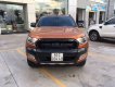 Ford Ranger   Wildtrak 3.2L   2016 - Bán Ford Ranger Wildtrak 3.2L năm sản xuất 2016, xe nhập