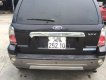 Ford Escape 2.3 AT 2006 - Bán xe Ford Escape 2.3 AT năm sản xuất 2006, màu đen 