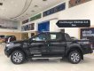 Ford Ranger AT 2019 - Cần bán xe Ford Ranger AT đời 2019, màu đen, xe nhập