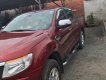 Ford Ranger XLT 2015 - Cần bán lại xe Ford Ranger XLT đời 2015, màu đỏ 