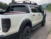 Ford Ranger  Wildtrak 3.2   2017 - Bán Ford Ranger Wildtrak 3.2 2017, màu trắng, nhập khẩu nguyên chiếc