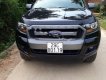 Ford Ranger 2016 - Bán Ford Ranger đời 2016, màu đen, nhập khẩu  