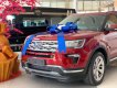 Ford Explorer 2019 - Ford Explorer 2019, nhập khẩu nguyên chiếc từ Mỹ, Giao ngay liên hệ 0938211346 để nhận chương trình mới nhất