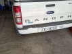 Ford Ranger 2015 - Chính chủ bán Ford Ranger đời 2015, màu trắng, nhập khẩu