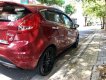 Ford Fiesta   S 1.6 AT 2012 - Cần bán xe Ford Fiesta S 1.6 AT sản xuất 2012, màu đỏ còn mới