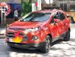 Ford EcoSport  AT 2016 - Bán Ford EcoSport AT đời 2016, màu đỏ, giá tốt
