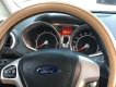 Ford Fiesta 2013 - Cần bán Ford Fiesta 1.6 AT Sport đời 2013, màu trắng xe gia đình