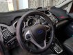 Ford EcoSport Titanium 1.5AT 2017 - Cần bán Ford EcoSport Titanium 1.5AT sản xuất năm 2017, màu đỏ