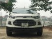 Ford EcoSport Titanium 1.5L AT 2016 - Bán xe Ford EcoSport Titanium sản xuất 2016, màu trắng, số tự động giá cạnh tranh