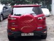 Ford EcoSport Titanium 1.5L AT 2016 - Bán Ford EcoSport Titanium 1.5L AT năm sản xuất 2016, màu đỏ, giá tốt