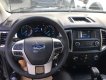 Ford Ranger XLT  2019 - Cần bán Ford Ranger XLT 2 cầu sản xuất 2019, màu đen, nhập khẩu trả góp tại Vĩnh Phúc