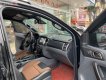 Ford Ranger Wildtrak 3.2L 4x4 AT 2017 - Bán ô tô Ford Ranger Wildtrak 3.2L 4x4 AT đời 2017, màu đen, nhập khẩu, giá tốt