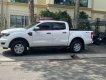 Ford Ranger 2018 - Bán Ford Ranger sản xuất năm 2018, màu trắng, xe nhập, giá 515tr