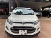 Ford EcoSport Titanium 1.5L AT 2016 - Cần bán Ford EcoSport Titanium 1.5L AT sản xuất năm 2016, màu trắng, giá 485tr