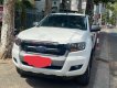 Ford Ranger 2018 - Bán Ford Ranger sản xuất năm 2018, màu trắng, xe nhập, giá 515tr