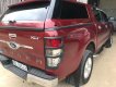 Ford Ranger 2012 - Cần bán lại xe Ford Ranger đời 2012, màu đỏ, nhập khẩu, giá tốt