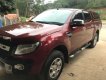 Ford Ranger 2012 - Cần bán lại xe Ford Ranger đời 2012, màu đỏ, nhập khẩu, giá tốt