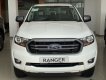 Ford Ranger XLS MT 2020 - Bán Ford Ranger XLS MT năm 2020, màu trắng, xe nhập, giá chỉ 590 triệu