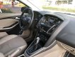 Ford Focus   Titanium  2016 - Bán ô tô Ford Focus Titanium sản xuất năm 2016, màu xám, giá 569tr