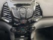 Ford EcoSport Titanium 1.5L AT 2017 - Bán xe Ford EcoSport Titanium 1.5L AT đời 2017, màu xám