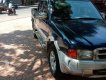 Ford Ranger   2002 - Cần bán gấp Ford Ranger năm sản xuất 2002, màu đen, nhập khẩu