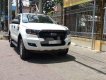 Ford Ranger 2018 - Cần bán xe Ford Ranger XLS MT 4x2 năm 2018, màu trắng, nhập khẩu nguyên chiếc