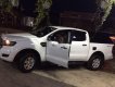 Ford Ranger    2018 - Cần bán lại xe Ford Ranger 2018, màu trắng, nhập khẩu nguyên chiếc, giá chỉ 530 triệu