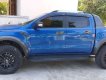 Ford Ranger 2018 - Bán Ford Ranger 2018, màu xanh lam, nhập khẩu nguyên chiếc