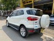 Ford EcoSport   Titanium 1.5L AT  2016 - Cần bán gấp Ford EcoSport Titanium 1.5L AT đời 2016, màu trắng, giá 495tr