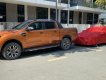 Ford Ranger   2017 - Cần bán gấp Ford Ranger đời 2017, nhập khẩu, giá tốt