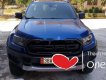 Ford Ranger 2018 - Bán Ford Ranger 2018, màu xanh lam, nhập khẩu nguyên chiếc