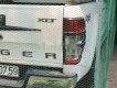 Ford Ranger 2018 - Cần bán lại xe Ford Ranger đời 2018, màu trắng, 630tr