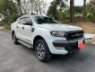 Ford Ranger Wildtrak 2017 - Bán Ford Ranger Wildtrak năm sản xuất 2017, màu trắng, giá siêu tốt