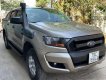 Ford Ranger 2016 - Bán Ford Ranger đời 2016, màu xám, nhập khẩu