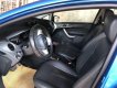 Ford Fiesta 2011 - Bán Ford Fiesta sản xuất 2011, màu xanh xe gia đình, giá tốt