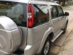 Ford Everest   2010 - Bán Ford Everest năm sản xuất 2010