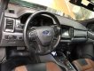 Ford Ranger   2017 - Cần bán gấp Ford Ranger năm 2017, nhập khẩu như mới