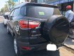 Ford EcoSport 2016 - Xe Ford EcoSport đời 2016, màu đen, giá 449tr