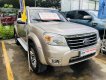 Ford Everest 2012 - Bán giá thấp với chiếc Ford Everest 2.5L AT, sản xuất 2012, giao nhanh
