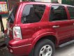 Ford Escape 2004 - Bán Ford Escape năm sản xuất 2004, màu đỏ
