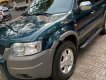 Ford Escape   2004 - Cần bán xe Ford Escape năm sản xuất 2004, 205tr