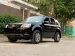 Ford Escape XLS 2.3L 4x2 AT 2011 - Bán xe Ford Escape XLS 2.3L 4x2 AT sản xuất năm 2011, màu đen số tự động, giá tốt