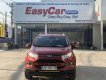 Ford EcoSport 2015 - Cần bán gấp Ford EcoSport sản xuất năm 2015, màu đỏ