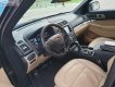 Ford Explorer Limited 2.3L EcoBoost 2017 - Bán Ford Explorer Limited 2.3L EcoBoost năm sản xuất 2017, màu đen, nhập khẩu
